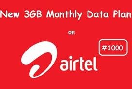 airtel awuf data code|70+ Different Airtel Data Plans And Subscription Codes 2022 .